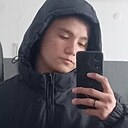 Знакомства: Владимир, 18 лет, Уральск