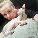 Знакомства: Екатерина, 37 лет, Самара