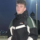 Знакомства: Никита, 19 лет, Гродно
