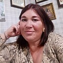 Знакомства: Найля, 40 лет, Краснодар