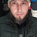 Знакомства: Амир, 38 лет, Петропавловск