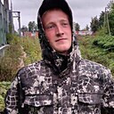 Знакомства: Дмитрий, 27 лет, Смоленск