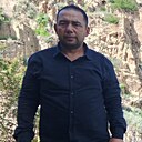 Знакомства: Алишер, 47 лет, Пятигорск