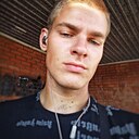 Знакомства: Алексей, 21 год, Ильский
