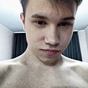 Знакомства: Артëм, 18 лет, Екатеринбург