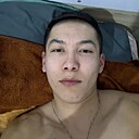 Знакомства: Санжик, 23 года, Астана
