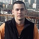 Знакомства: Евгений, 21 год, Самара