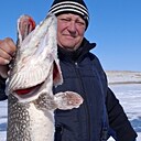Знакомства: Джон, 55 лет, Усть-Каменогорск