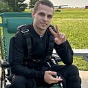 Знакомства: Накита, 26 лет, Москва