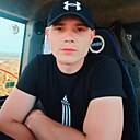 Знакомства: Андрей, 24 года, Красноярск