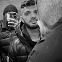 Знакомства: Syd, 36 лет, Баку