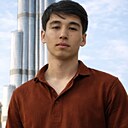 Знакомства: Федя, 20 лет, Москва