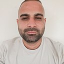 Знакомства: Дженгиз, 31 год, Батуми