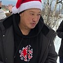 Знакомства: Nik, 36 лет, Южно-Сахалинск