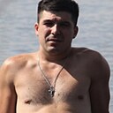 Знакомства: Игнат, 32 года, Анапа