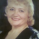 Знакомства: Галина, 64 года, Мурманск