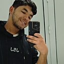 Знакомства: Magommeed, 20 лет, Душанбе