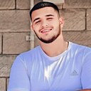 Знакомства: Sanan, 23 года, Новый Уренгой