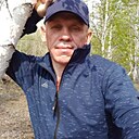 Знакомства: Ruslan, 45 лет, Искитим