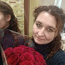 Знакомства: Юлия, 38 лет, Тюмень