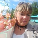 Знакомства: Оксана, 43 года, Колпино