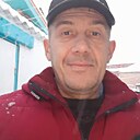 Знакомства: Валерий, 48 лет, Оренбург