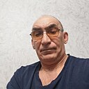 Знакомства: Михаил, 59 лет, Курганинск