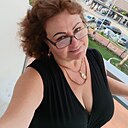Знакомства: Рита, 56 лет, Москва