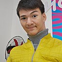 Знакомства: Асылжан, 19 лет, Алматы