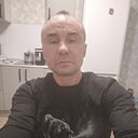 Знакомства: Кирилл, 41 год, Оренбург