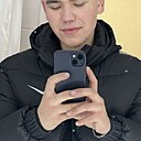 Знакомства: Андрей, 19 лет, Москва