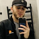 Знакомства: Mans, 23 года, Грозный