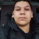 Знакомства: Иракли, 20 лет, Тбилиси