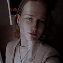 Знакомства: Виолетта, 18 лет, Пермь