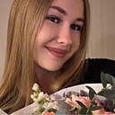 Знакомства: Яна, 19 лет, Витебск