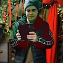 Знакомства: Данил, 26 лет, Макеевка