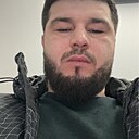 Знакомства: Шамиль, 37 лет, Москва