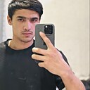 Знакомства: Отабек, 22 года, Луганск