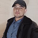 Знакомства: Курбон, 23 года, Наро-Фоминск