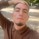 Знакомства: Kirill, 25 лет, Караганда