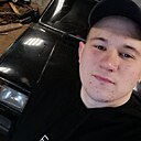 Знакомства: Артемий, 22 года, Мурманск