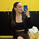 Знакомства: Полина, 22 года, Санкт-Петербург
