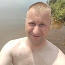 Знакомства: Игорь, 38 лет, Ульяновск