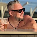 Знакомства: Nazar, 45 лет, Львов