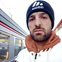 Знакомства: Рома, 39 лет, Одинцово