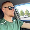 Знакомства: Андрей, 35 лет, Москва