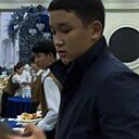 Знакомства: Ерн, 25 лет, Алматы