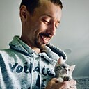 Знакомства: Владимир, 35 лет, Килия