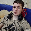 Знакомства: Илья, 19 лет, Россошь