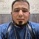Знакомства: Boss, 36 лет, Нахабино